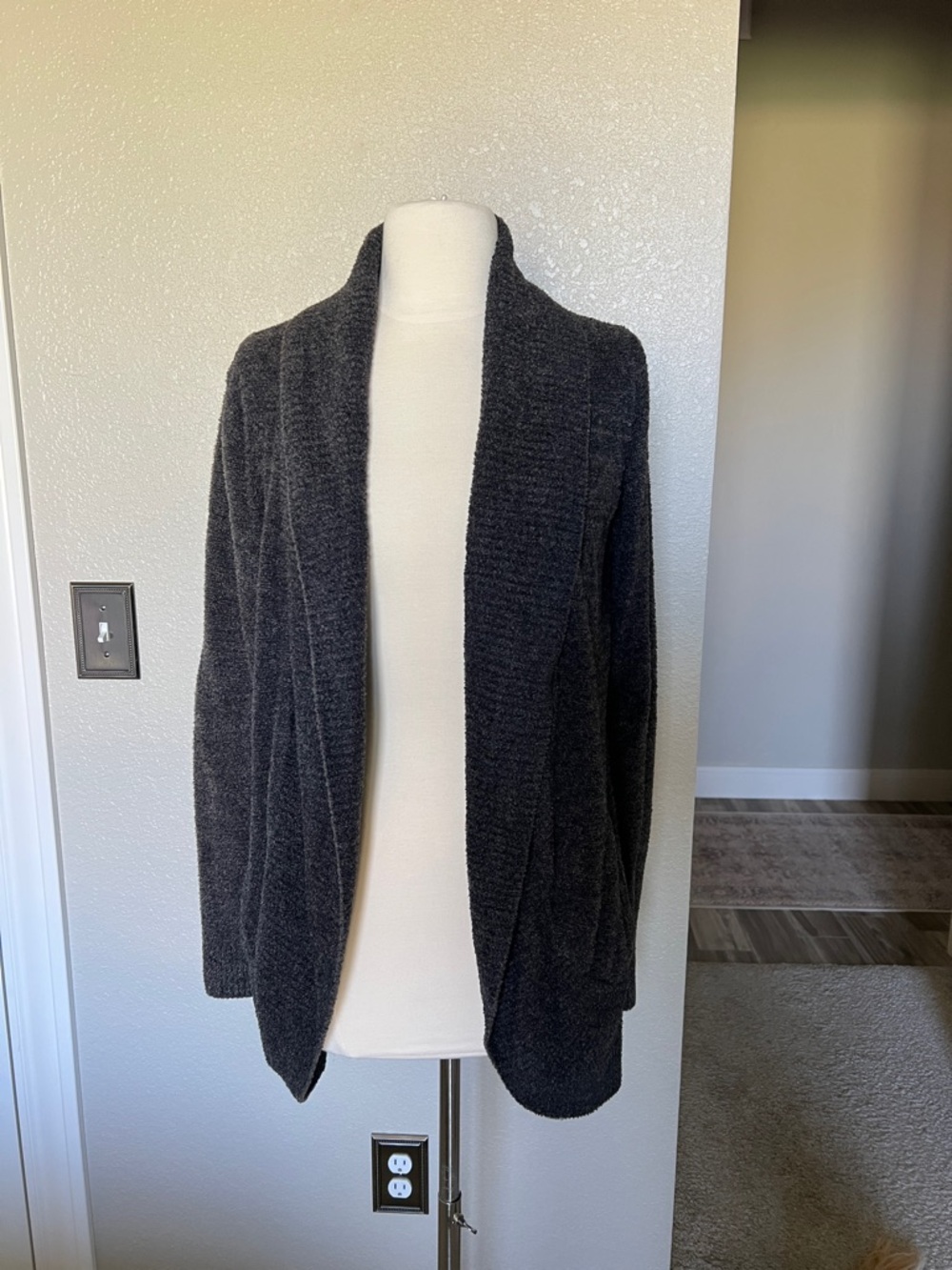 Barefoot Dreams Cozychic Lite XS/S